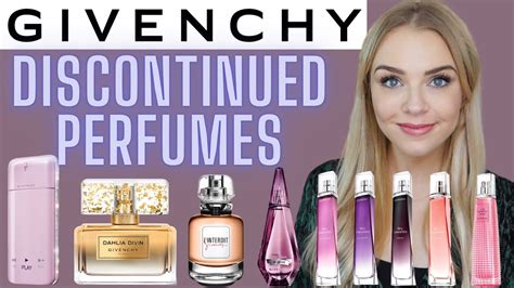 givenchy fragrance net|givenchy fragrance discontinued.